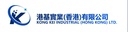 Kong Kei Industrial (Hong Kong) Limited